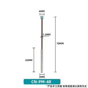 油石研磨头内孔交叉孔去毛刺神器研磨棒陶瓷纤维球形圆柱砂轮磨头