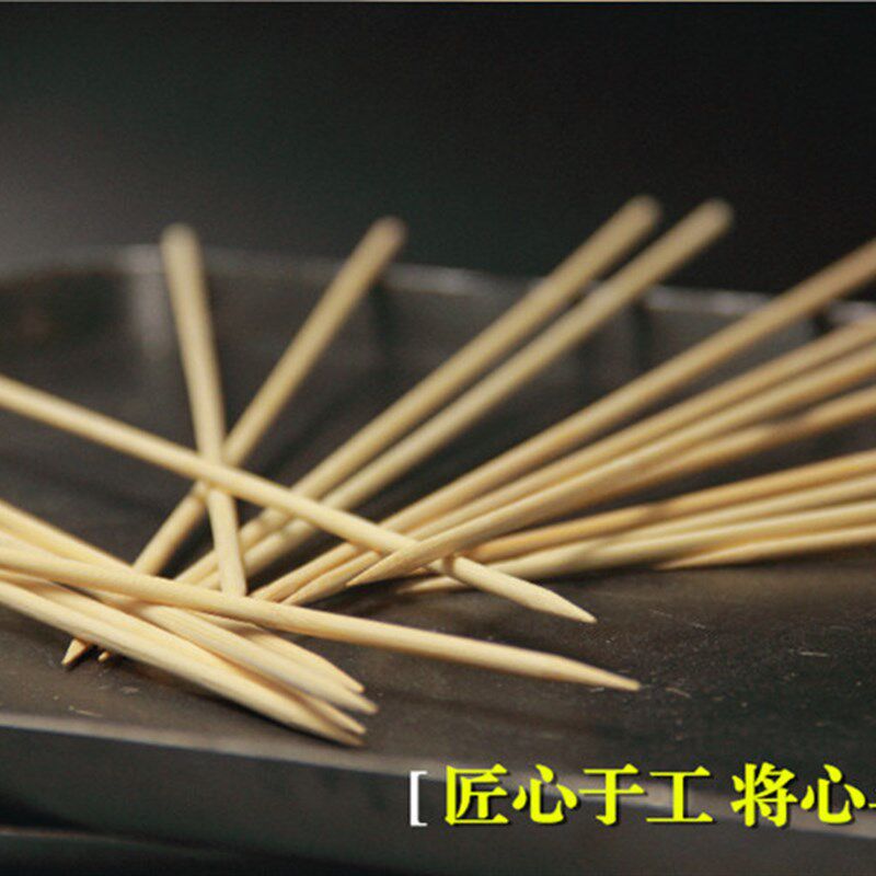整箱一次性烧烤竹签羊肉串麻辣烫串串香面筋糖葫芦棉花糖水果签子