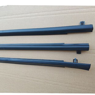 适配夏利N5N7车窗外压条玻璃外挡水条前后车门防水密封条原装胶条