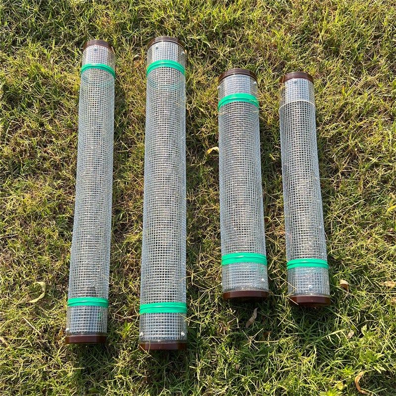 2024新款地蜂笼加固抗压透气防啃咬深入洞穴抓地蜂野外抓蜂工具,畜牧/养殖物资,收蜂袋/抓蜂笼,淘宝优惠券,粉丝福利购,淘宝优惠卷