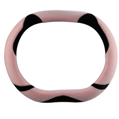 二代cs55plus专用冬季毛绒把套