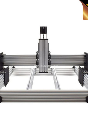 Workbee CNC雕刻机机械 OOZNEST数控机械 Openbuilds激光雕刻机