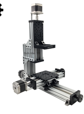 Openbuilds Minimill Engraving machines小型雕刻机 迷你雕刻机