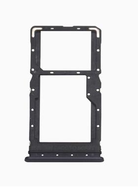 适用于红米Note12RPro卡托卡槽 插卡卡拖 手机sim卡座 卡套卡架