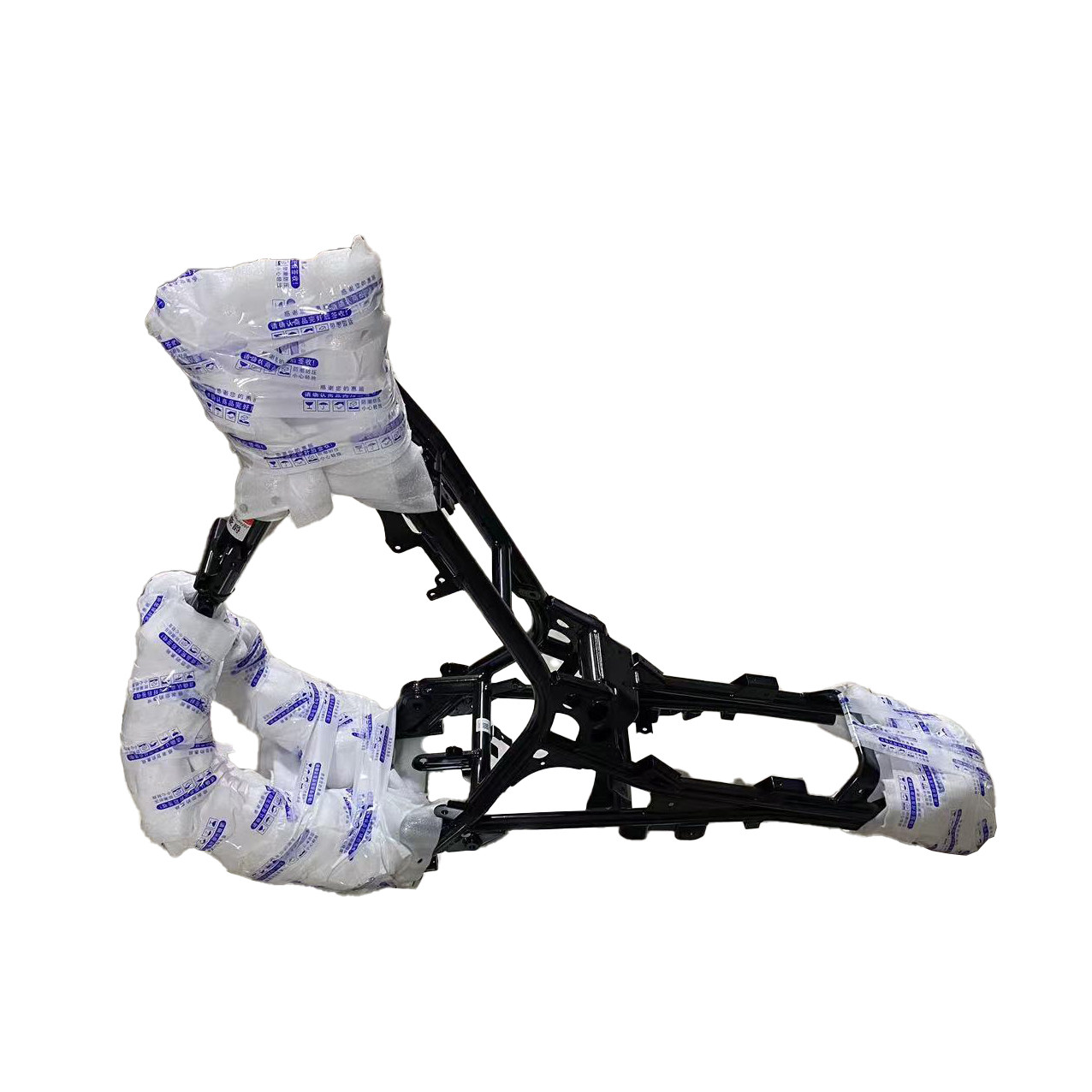 gsx/gw/dl250大梁主车架支架
