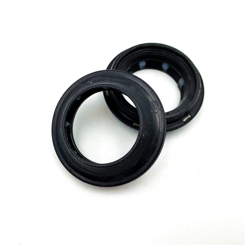 适用en125海王星gsx前减震防尘盖