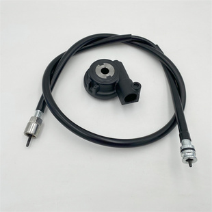 表线 适用QS110T乐至 码 UR110T里程线 速度表线咪表齿 UZ110T丽至