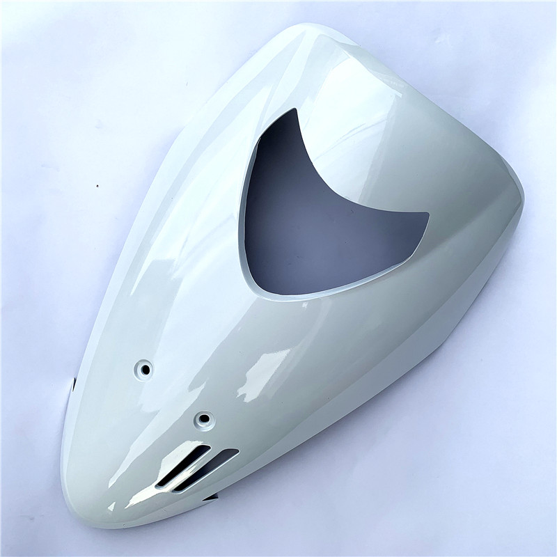 前斜板前護罩鈴木海王星