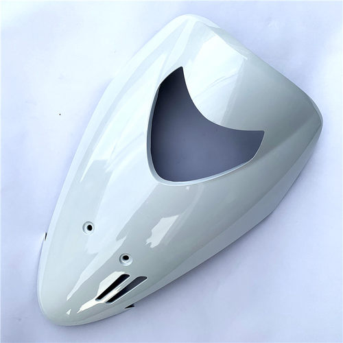 前斜板前护罩海王星UA125T-E面板
