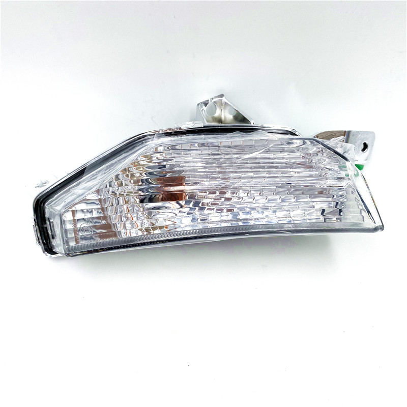 125鈴木前左轉向燈前右轉向燈