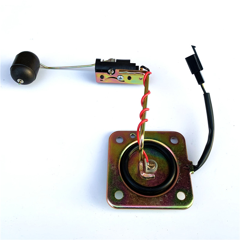 钻豹油箱油量传感器油位油浮子