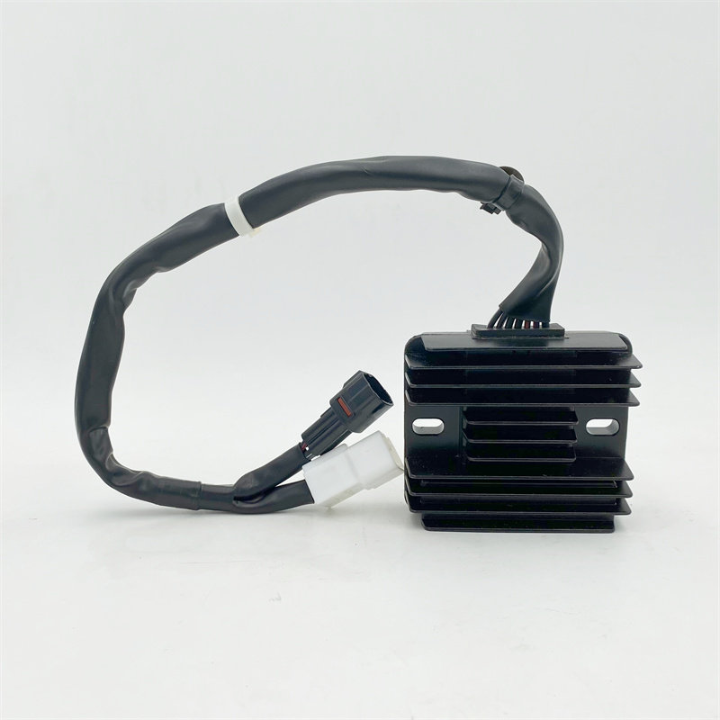 豪爵国四GW250-A硅稳压器整流器