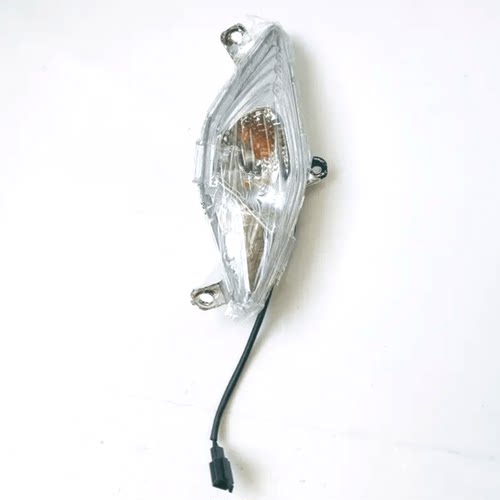 铃木HJ125T-25转向灯左右转弯灯