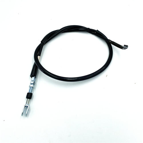 适用摩托车配件铃木骏驰GT125离合线 QS125-5ABCEF离合器拉紧筋索