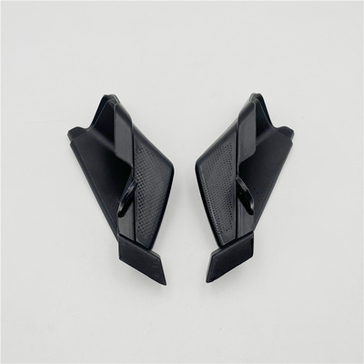 适用铃木极客飒GSX150F/155F导流罩通风罩孔塞黑色小塑料件原装