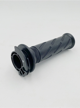 适用铃木极客飒GSX150N GSX155F左右手把套 加油器 握把总成原装