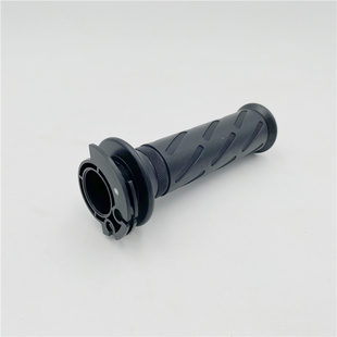 适用铃木极客飒GSX150N GSX155F左右手把套 加油器 握把总成原装