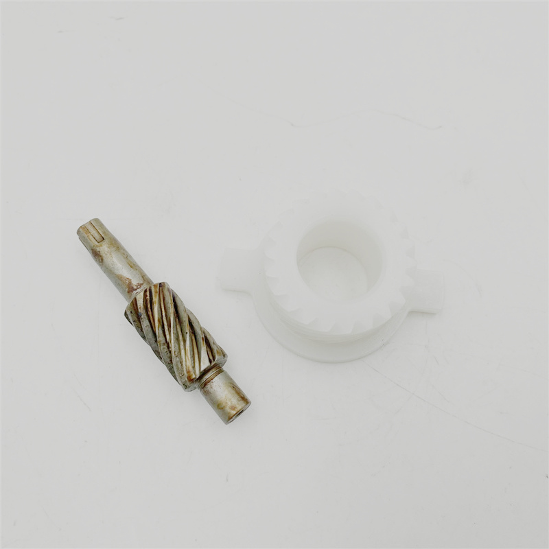 豪爵畅迪FW110鼓刹/碟刹咪表齿