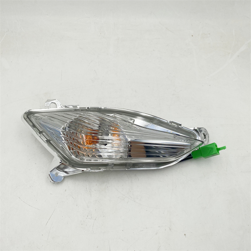 豪爵UCRHJ125T-31转向灯拐弯灯