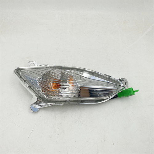 豪爵UCRHJ125T-31转向灯拐弯灯