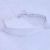 新海王星UA125T 面壳 仪表玻璃 仪表罩透明塑料壳 国三国四