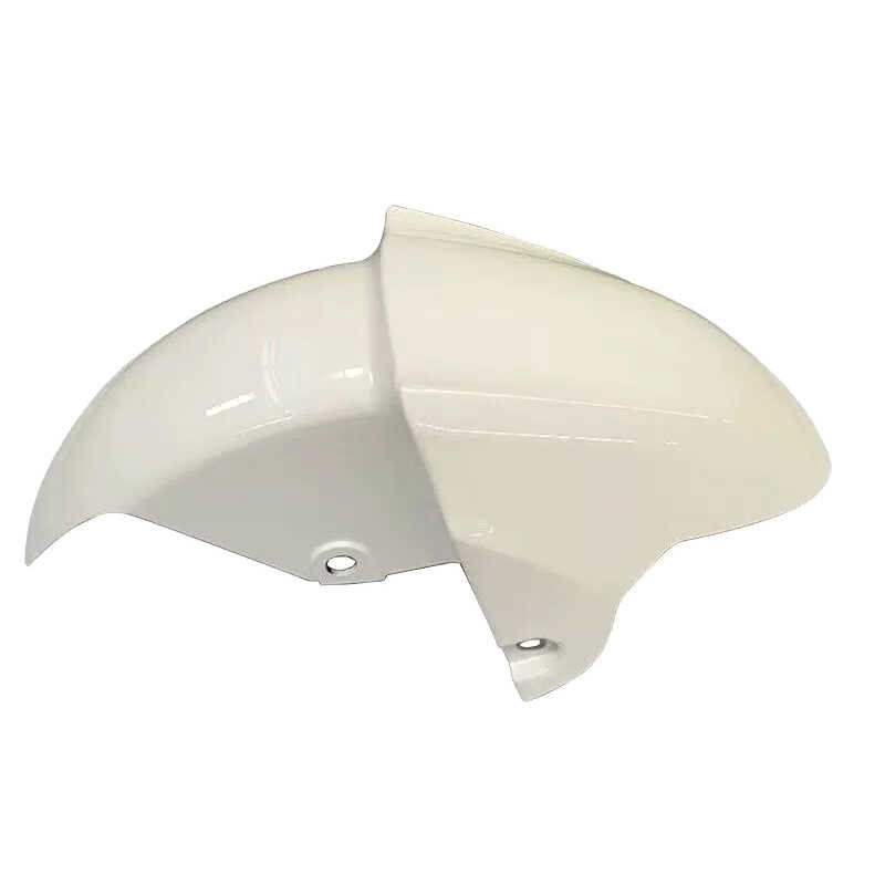 铃木UE125前泥瓦前挡泥板