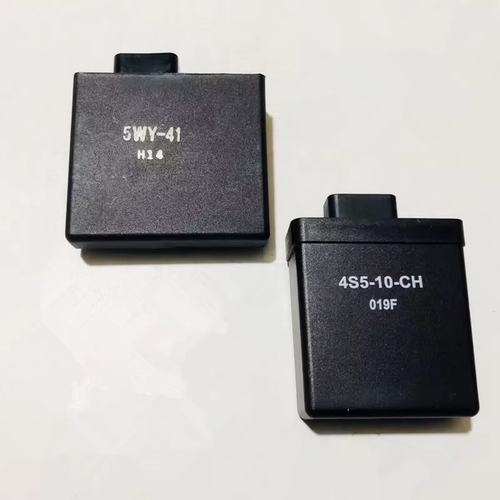 ZY125T-3/4/5/6/7/10丽鹰125电子