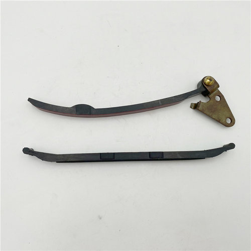 雅马哈劲豹SRZ150/125 劲虎SRV150 JYM150-3正时链导轨小链条压条 - 封面