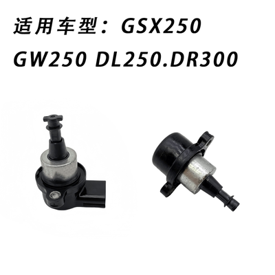 节气门电喷感应传感器怠速马达