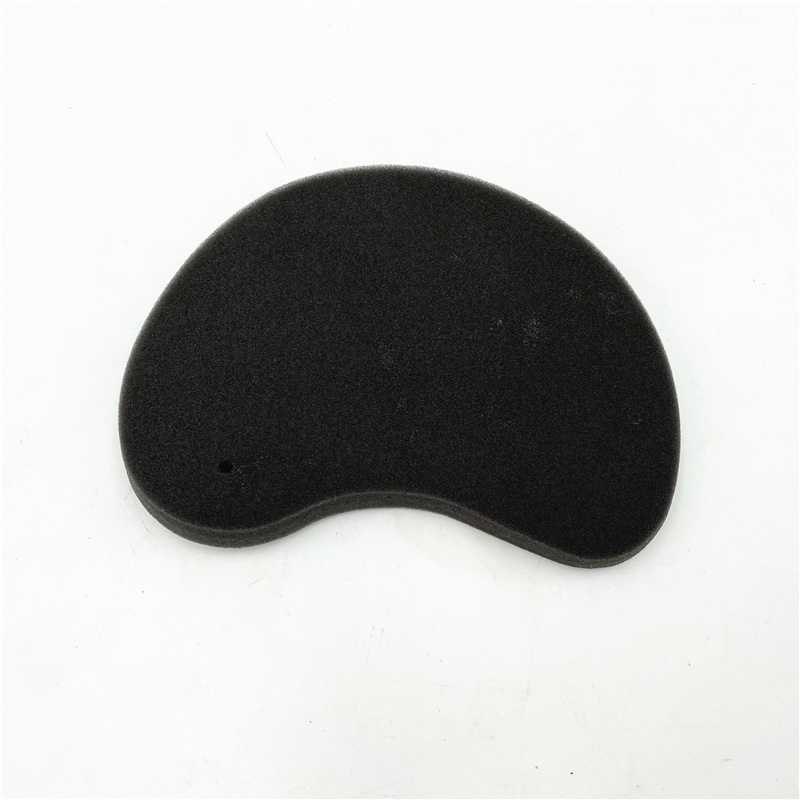 福喜原装巧格i125传动箱皮带轮