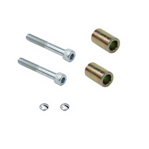 新海王星UA125T-A天龙星后视镜