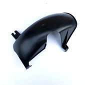 HJ125T 9A后泥板 9D后挡泥板 内泥板 适用悦星HJ125T 挡水板