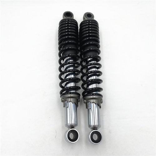 雅马哈jym125-3天剑后减震器