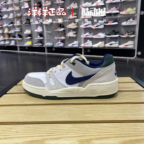 Nike耐克男子25春季运动休闲板鞋