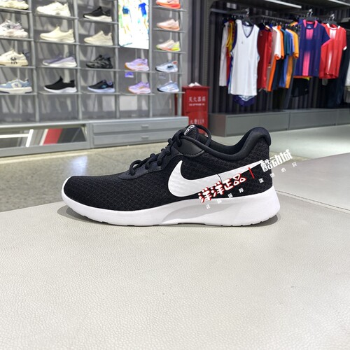 Nike耐克秋季女子运动休闲跑步鞋