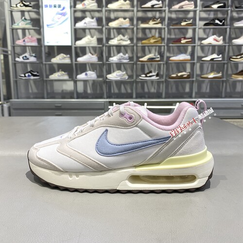 Nike耐克冬季女子运动休闲跑步鞋