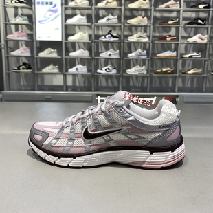 121 IM6026 Nike耐克2025冬季 女子复古减震运动休闲户外老爹跑步鞋