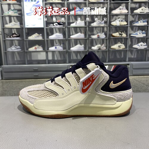 Nike耐克秋季男子运动休闲篮球鞋