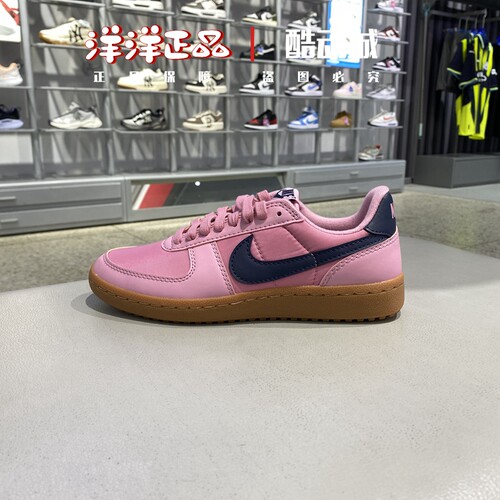 Nike耐克女运动休闲经典跑步板鞋