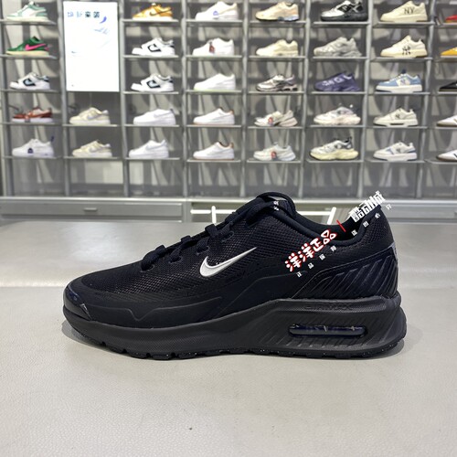 Nike耐克春秋季男运动休闲跑步鞋