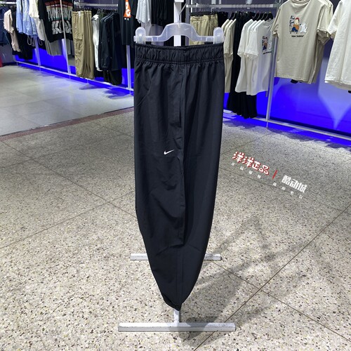 Nike耐克秋季女子运动休闲卫长裤