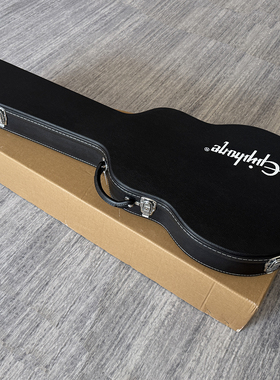 工厂价 Epiphone易普锋ES335/ES339/Sheraton爵士电吉他琴盒琴箱