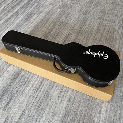 工厂直销 易普锋Epiphone LP电吉他专用琴盒琴箱 高档吉他盒