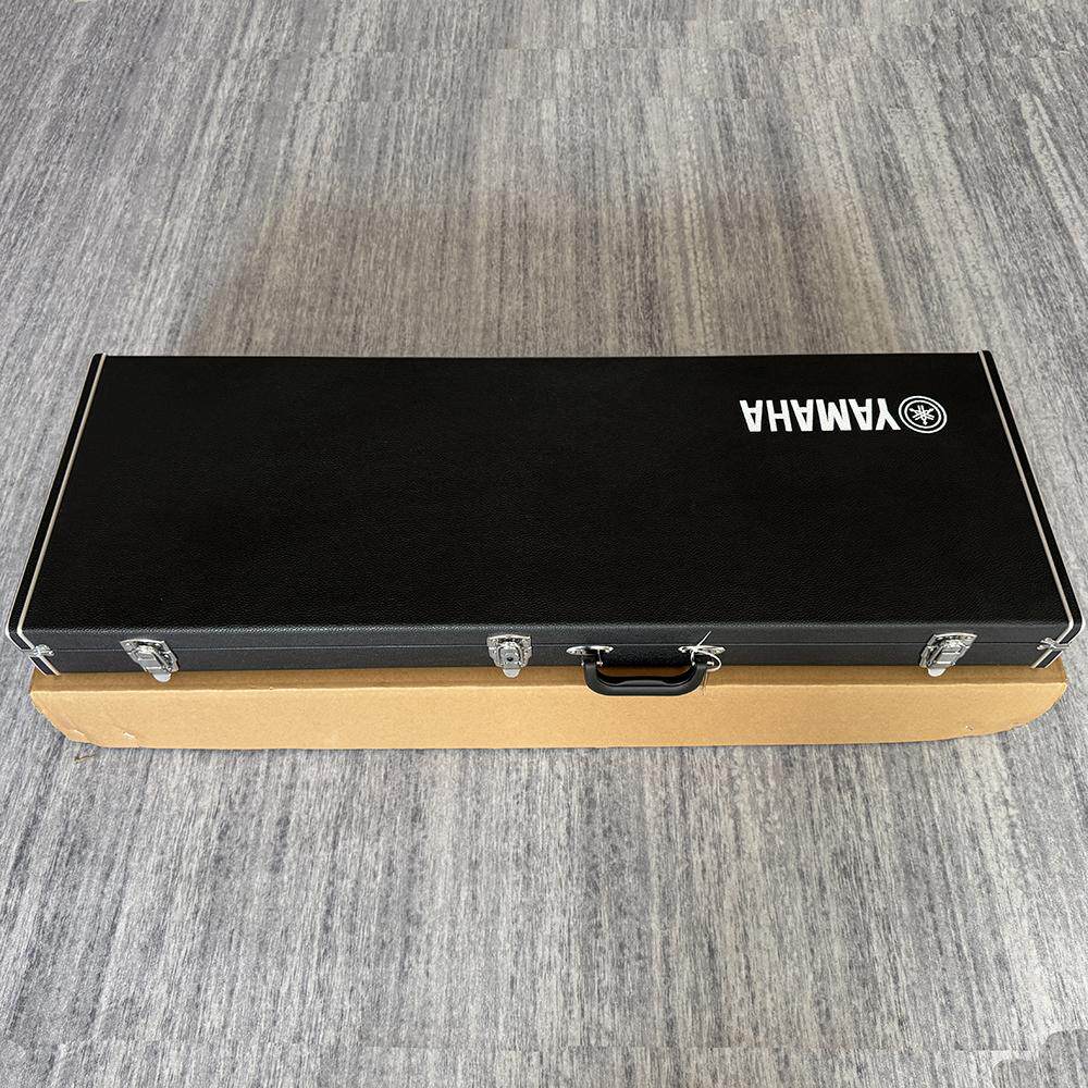 YAMAHA雅马哈 PAC系列电吉他通用琴盒 ST型电吉他专用方形琴箱