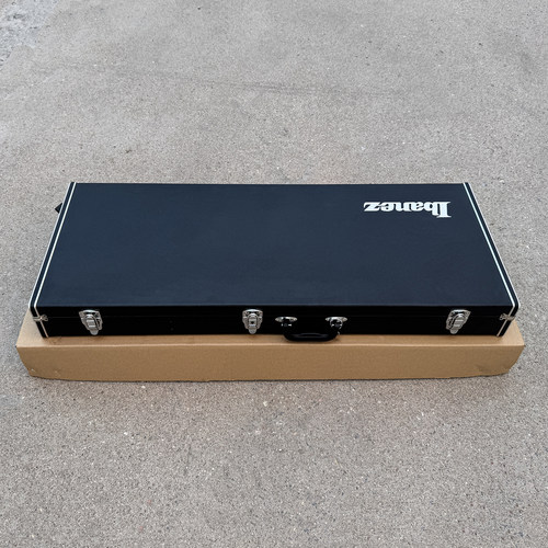 Ibanez依班娜FRH10N古典吉他专用琴盒 TOD10N高档带锁琴箱吉他盒