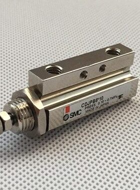 微型针型气缸CDJPB65D 610D 615D 105D 1010D 1015D 1510D