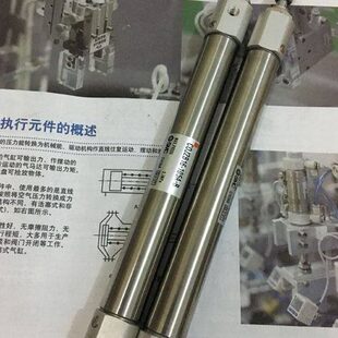 全新CDJ2B1010A15A20A25A30A45AB迷你气缸