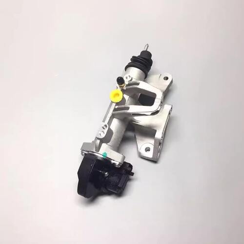 适用于上汽名爵MG3离合器分泵新MG3执行器 变速箱AMT执行器阀体