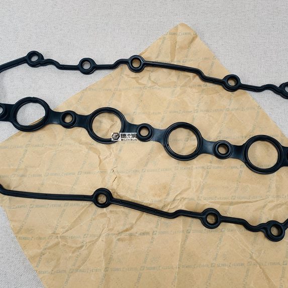 适用尚酷R高尔夫R20五代GTI奥迪A6C620TEA113发动机气门室垫德国