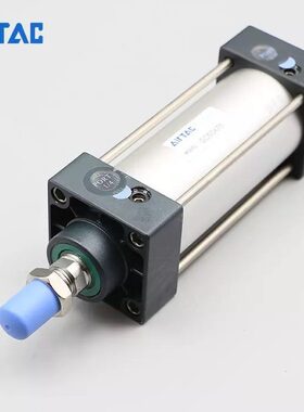 原装AIRTAC亚德客气缸SC50X450X500X550X600X650X700X750X800S